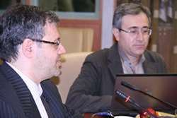 دکتر لاریجانی ایجاد شبکه های تحقیقات دیابت و استئوپروز را فرصتی طلایی برای ارائه خدمات بهتر به بیماران خواند